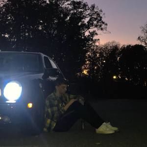 Meet your Posher, Alec